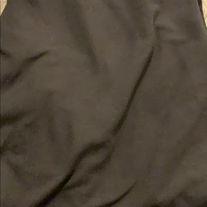 Black OS LuLaRoe leggings